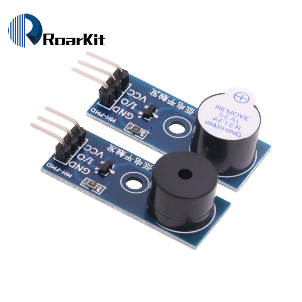 Sensor Kit Arduino - Chất Lượng Cao Hoạt Động/Bị Động