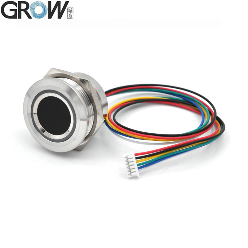 Sensor Kit Arduino - Phát Triển R503-5V RGB LED DC5V