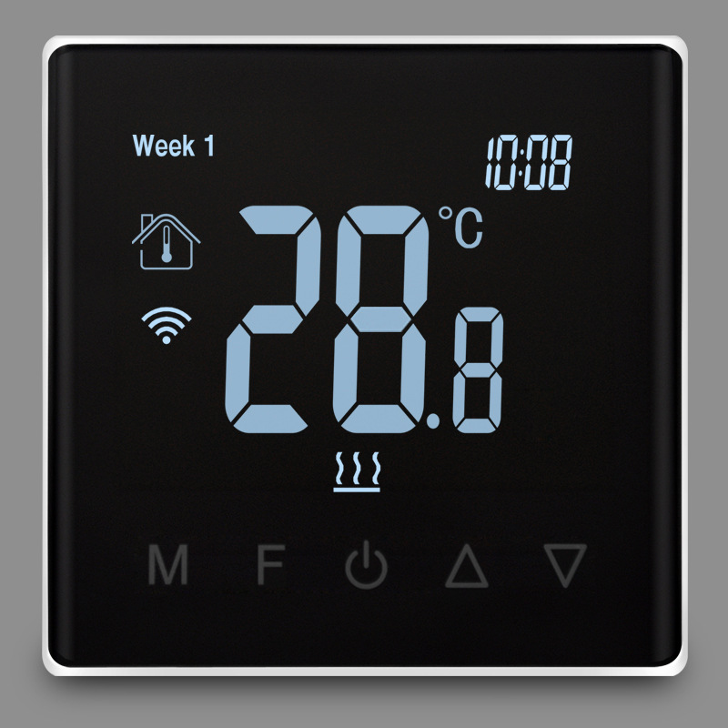 2026 HOT Smart zigbee electric - đánh giá và giá Wifi Thermostat
