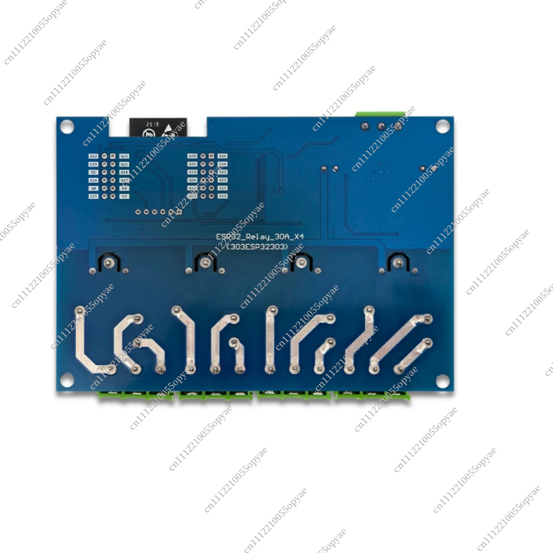 ESP32E Development Board 4 Cha - đánh giá và giá Smart Home Automation Kit