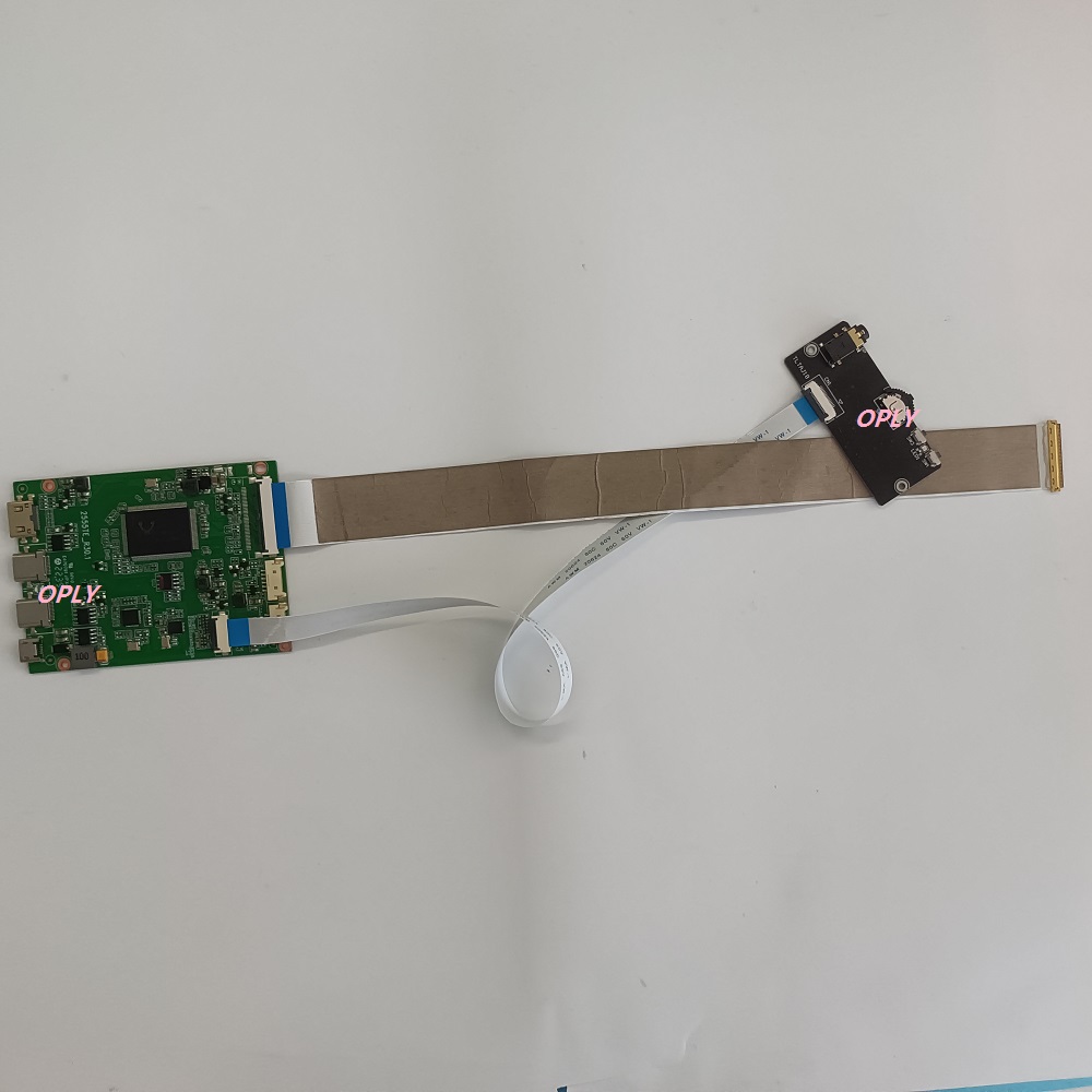 kit for LP156WFG-SPT3 LP156WFG - đánh giá và giá Microcontroller Kit