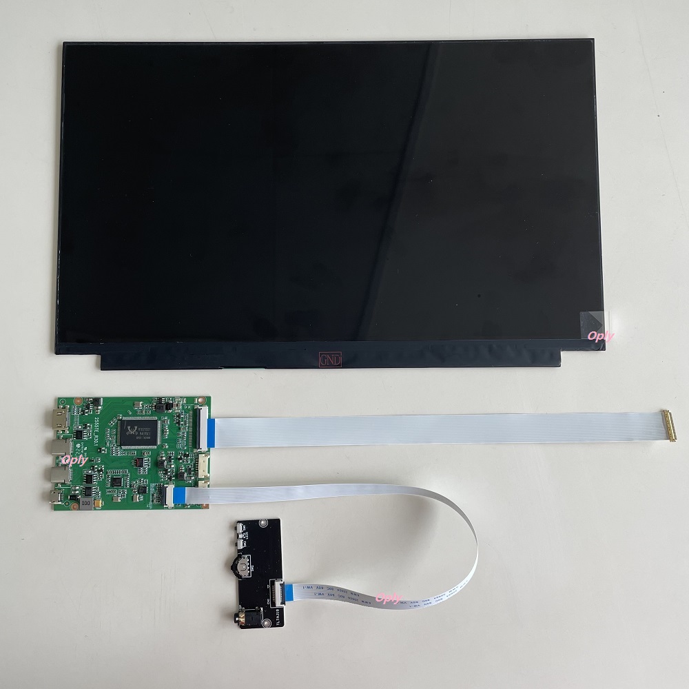 kit for LP156WFG-SPT3 LP156WFG - đánh giá và giá Microcontroller Kit