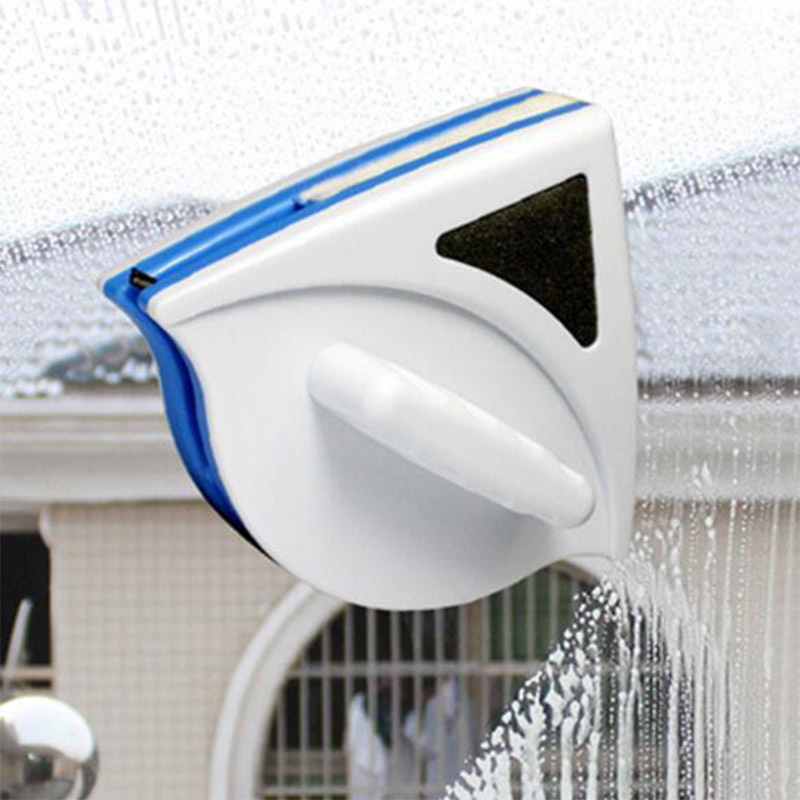 Magnetic Window Cleaner Wiper  - đánh giá và giá Stem Robotics Kit