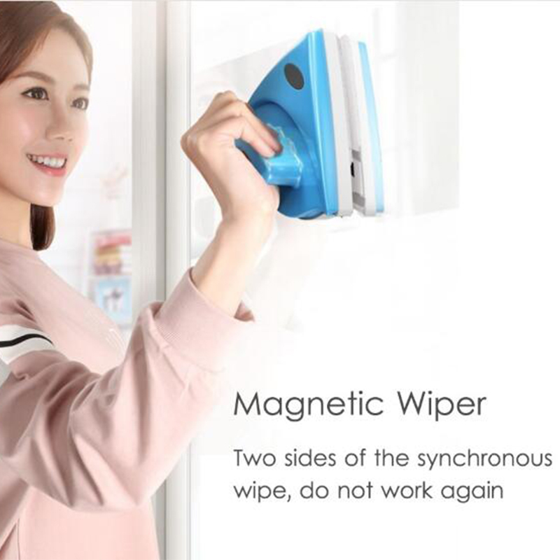 Magnetic Window Cleaner Wiper  - đánh giá và giá Stem Robotics Kit
