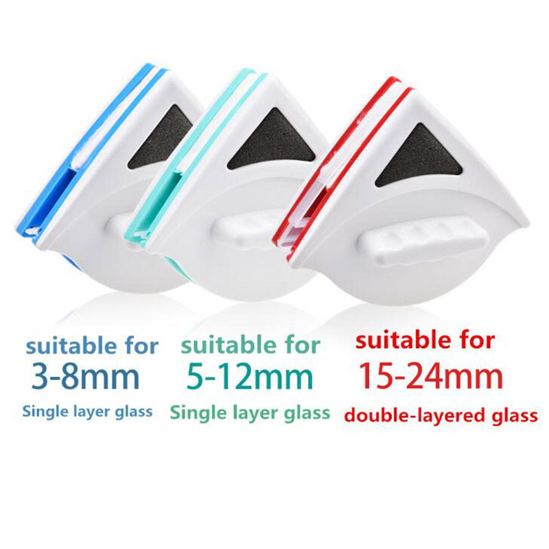 Magnetic Window Cleaner Wiper  - đánh giá và giá Stem Robotics Kit