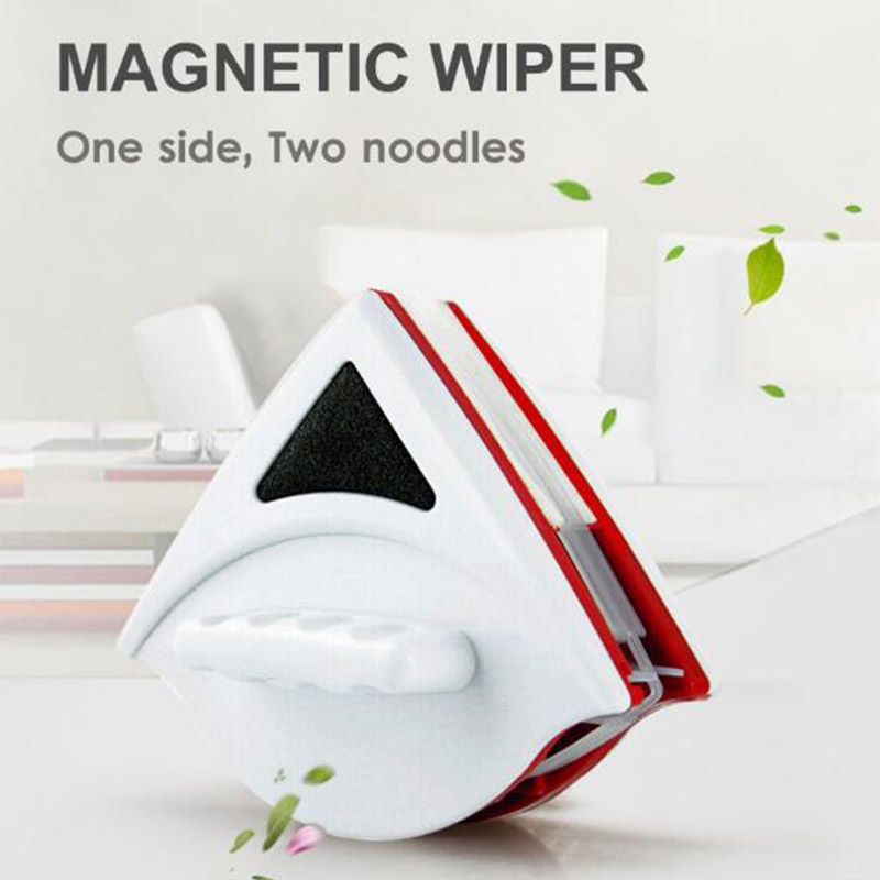 Magnetic Window Cleaner Wiper  - đánh giá và giá Stem Robotics Kit