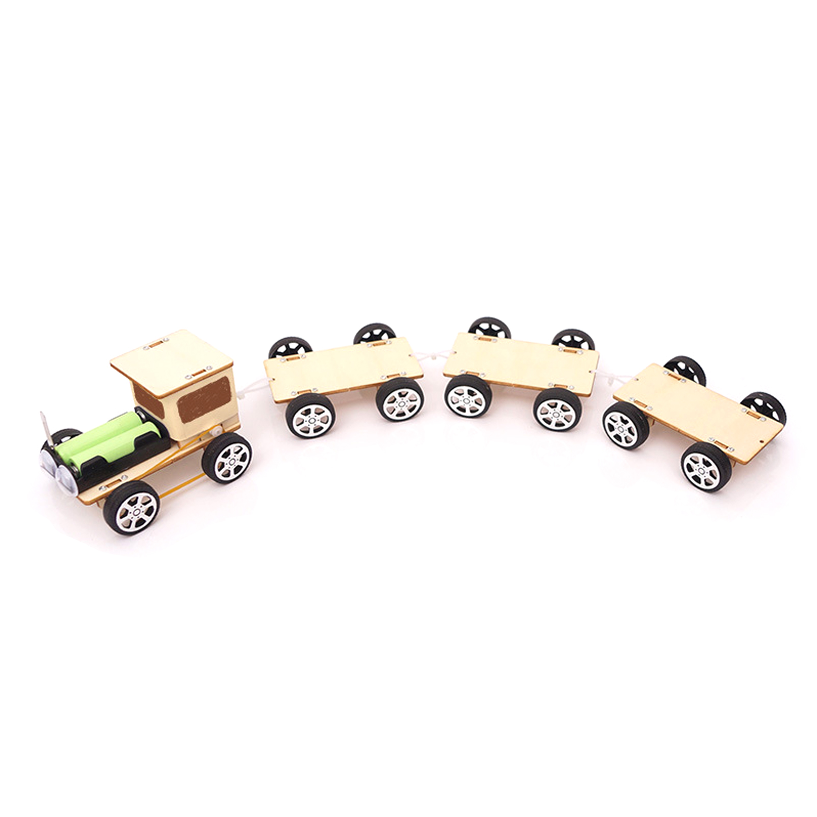 Thân Cây DIY Bộ Đồ Chơi Đoàn T - đánh giá và giá Electronics Project Kit