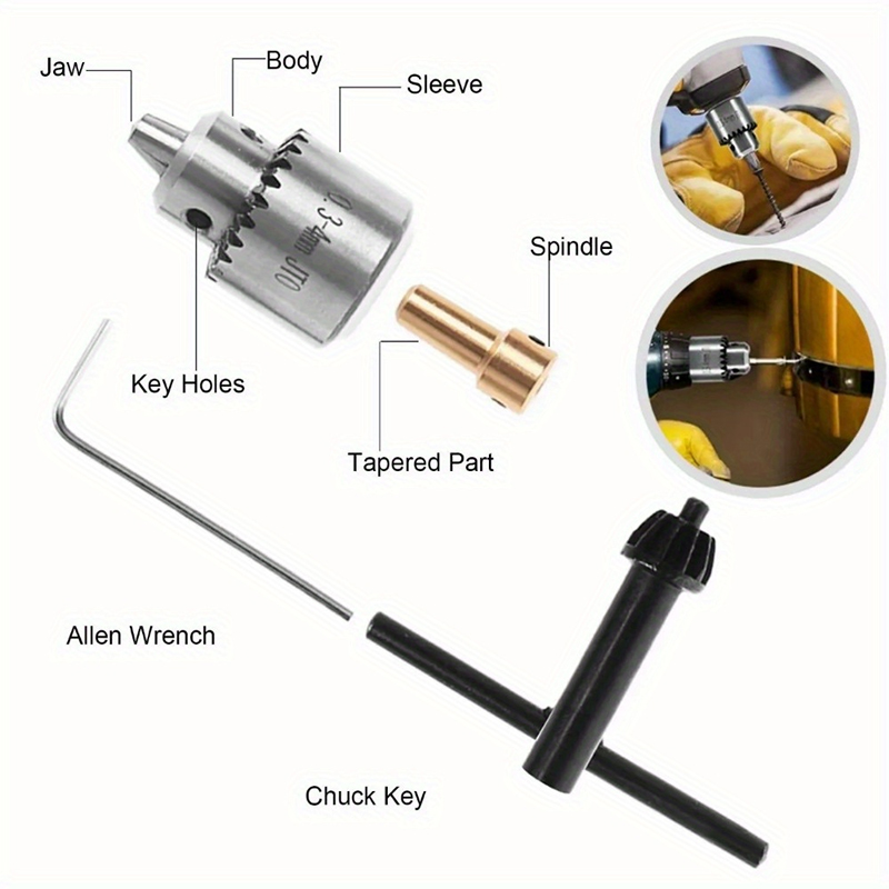 4pcs/set Universal Precision M - đánh giá và giá Microcontroller Kit
