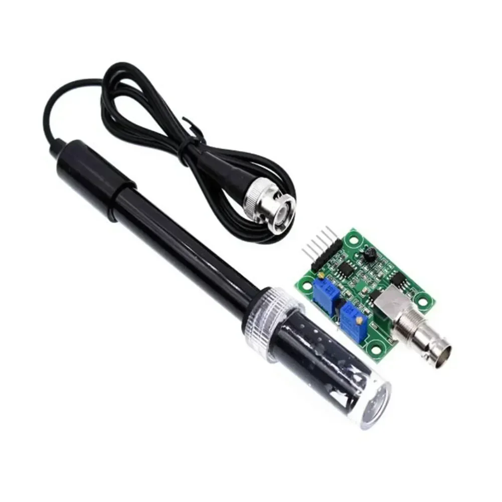 Reliable PH Sensor Kit with PH - đánh giá và giá Sensor Kit Arduino