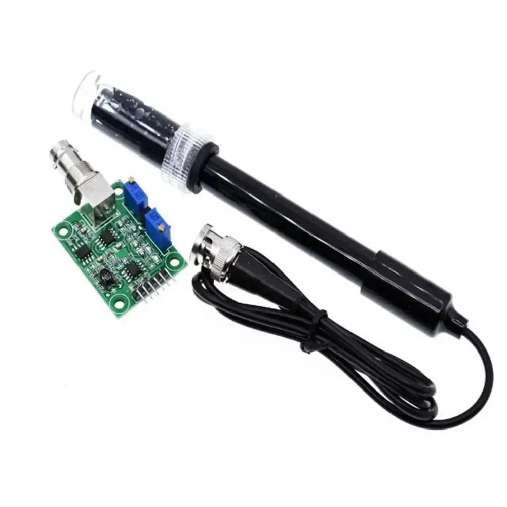 Reliable PH Sensor Kit with PH - đánh giá và giá Sensor Kit Arduino