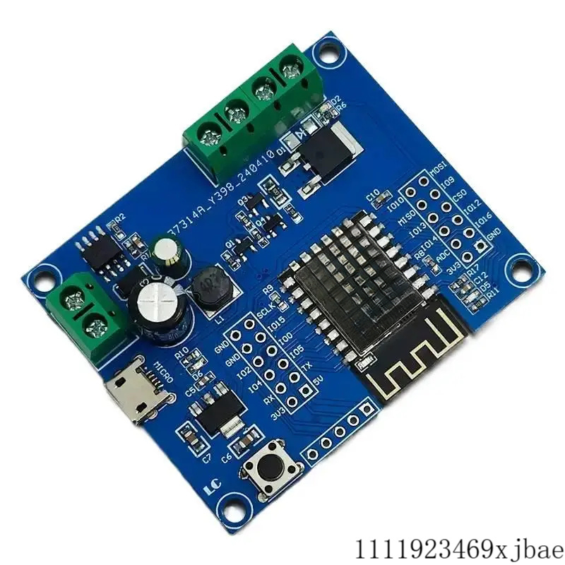 DC 5-80V ESP8266 WIFI Single R - đánh giá và giá Esp8266 Relay Module
