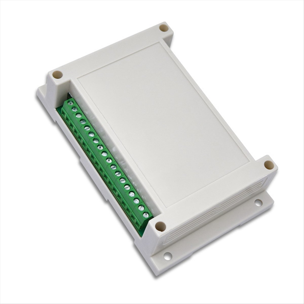 A99X 8-CH Relay Module DC12-24 - đánh giá và giá Esp8266 Relay Module