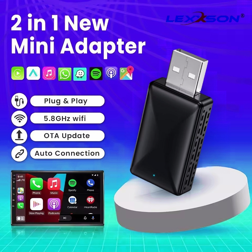 2 in 1 AI Box Mini Adapter Wir - đánh giá và giá Wifi Smart Plug