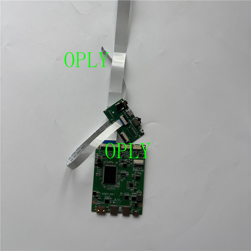 Controller Board EDP Kit Mini- - đánh giá và giá Microcontroller Kit