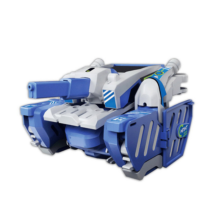 Robot Kit 3 in 1Educational DI - đánh giá và giá Stem Robotics Kit