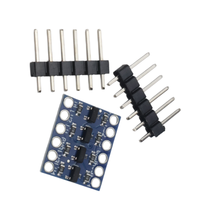 IIC I2C Logic Level Converter  - đánh giá và giá Sensor Kit Arduino