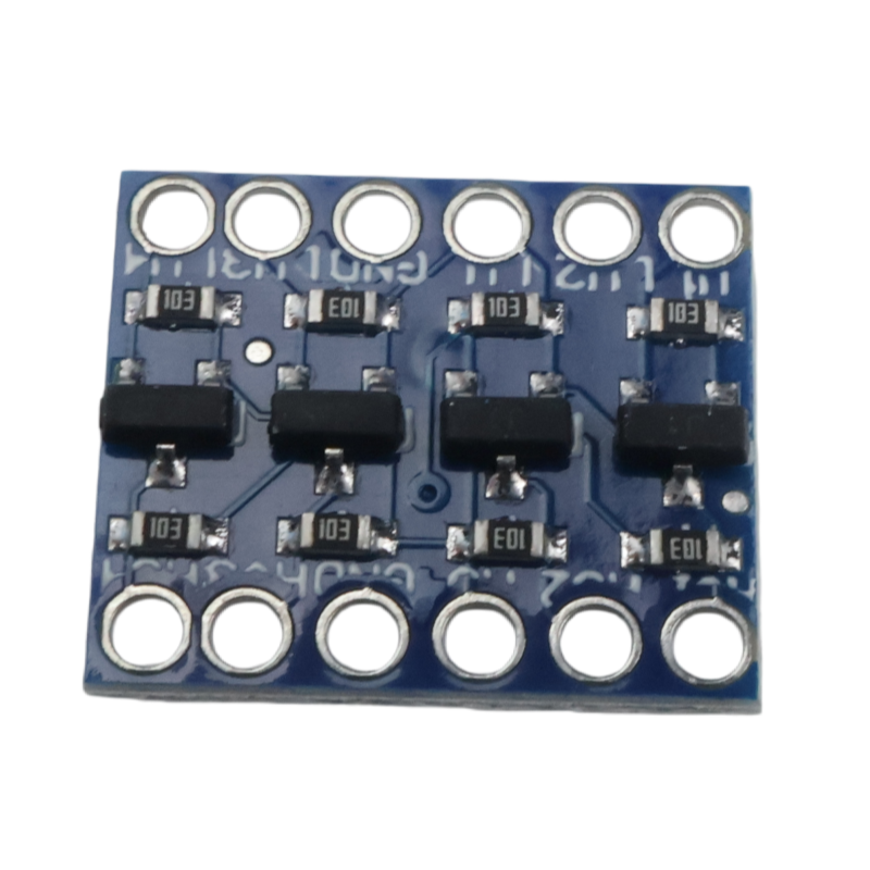 IIC I2C Logic Level Converter  - đánh giá và giá Sensor Kit Arduino