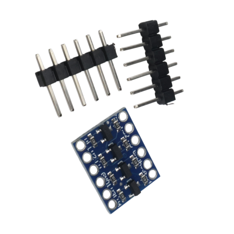 IIC I2C Logic Level Converter  - đánh giá và giá Sensor Kit Arduino