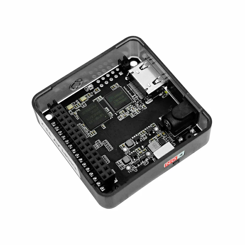 M5Stack Chính Thức Module Hiển - đánh giá và giá Electronics Project Kit