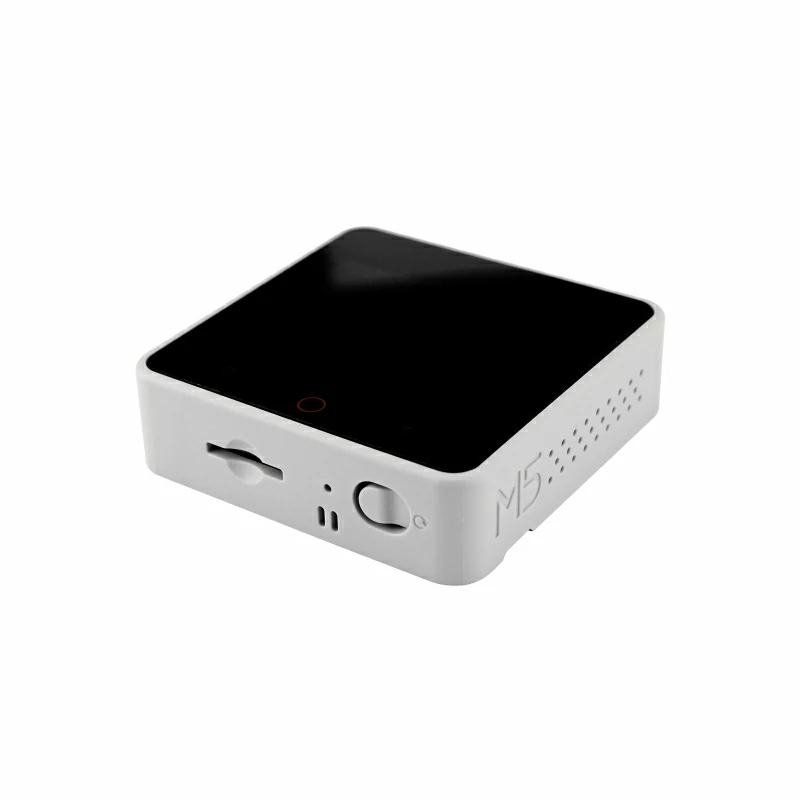M5Stack CoreS3 SE IoT Controll - đánh giá và giá Esp32 Smart Home Kit