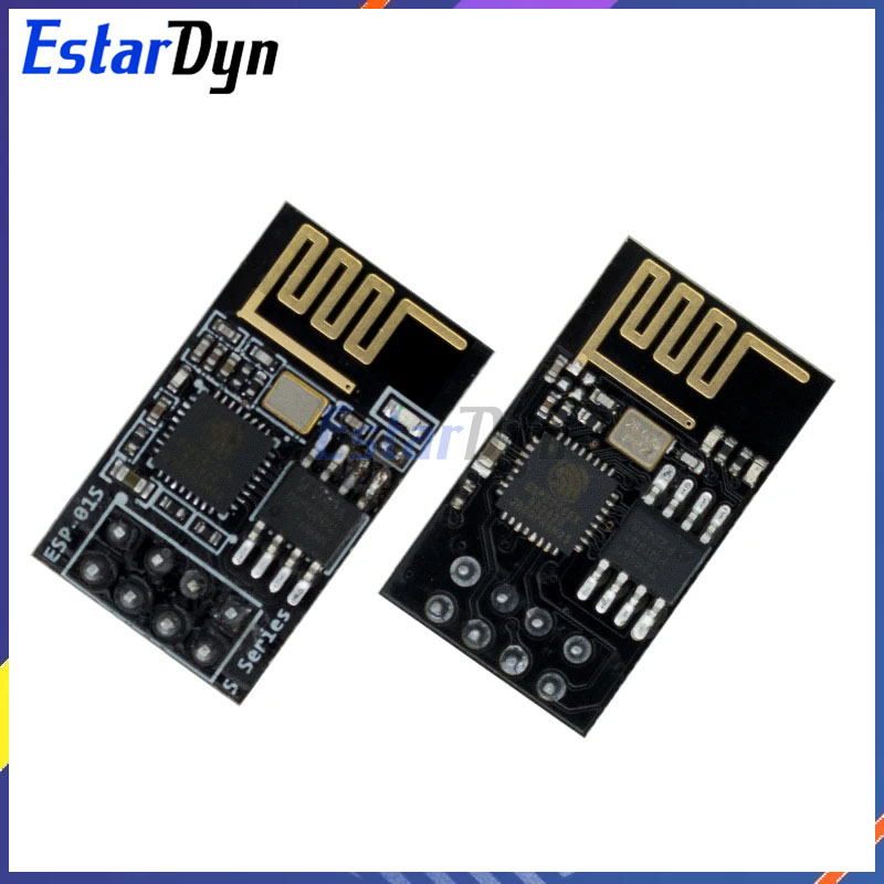 Estardyn ESP8266 ESP-01 ESP-01 - đánh giá và giá Esp8266 Relay Module