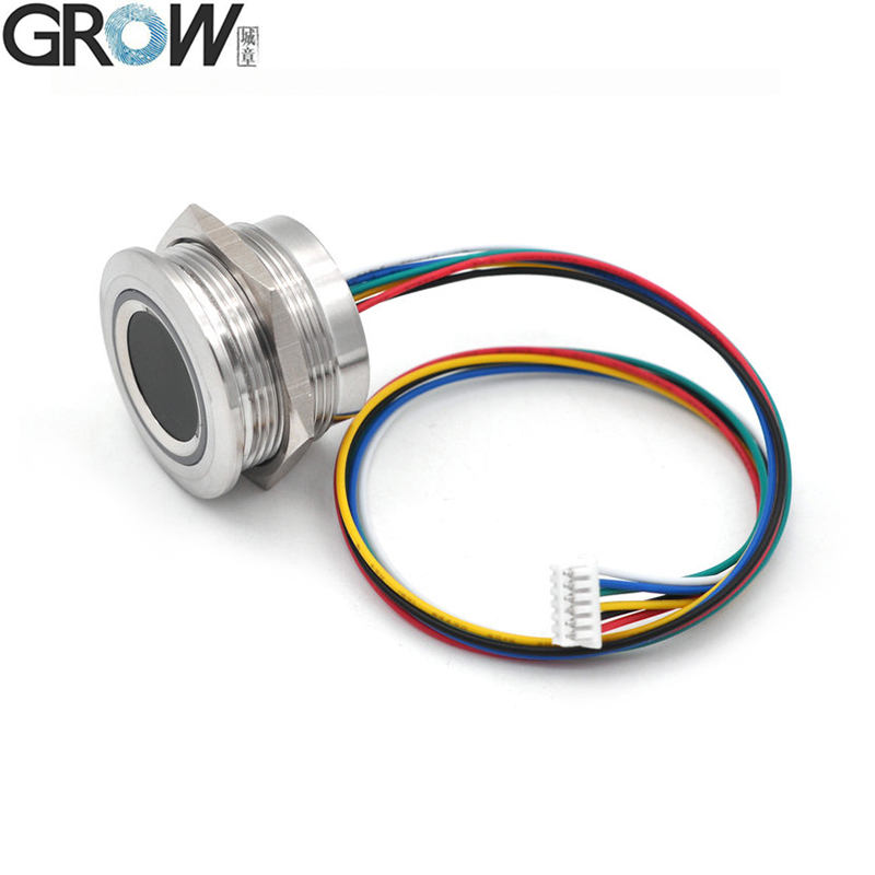 Phát Triển R503-5V RGB LED DC5 - đánh giá và giá Sensor Kit Arduino