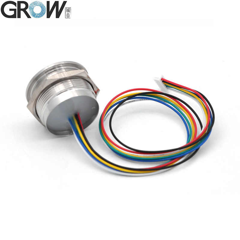 Phát Triển R503-5V RGB LED DC5 - đánh giá và giá Sensor Kit Arduino