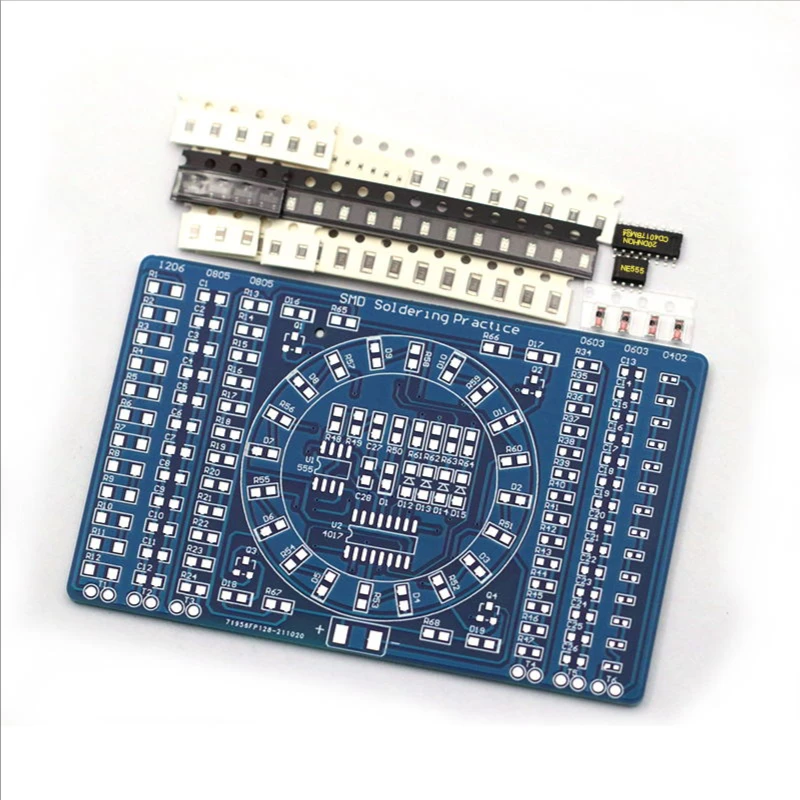 SMT SMD Electronic Component W - đánh giá và giá Esp32 Smart Home Kit