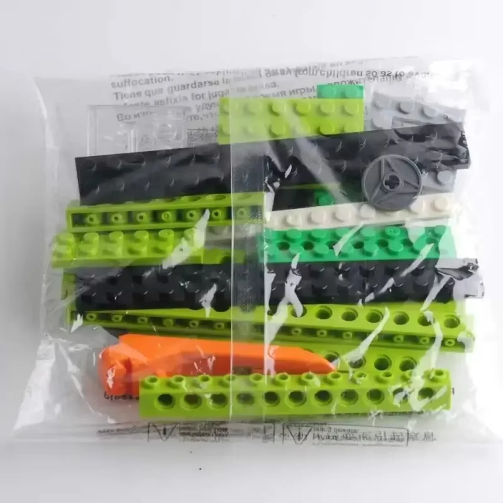 STEM We-do2.0 45300 Core Progr - đánh giá và giá Electronics Project Kit