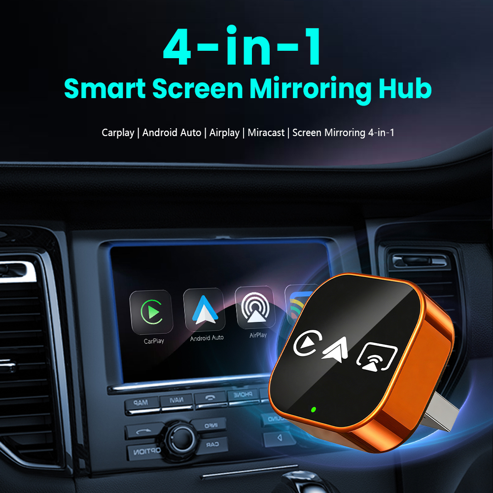 2026 4in1 New Upgrade Carplay  - đánh giá và giá Wifi Smart Plug