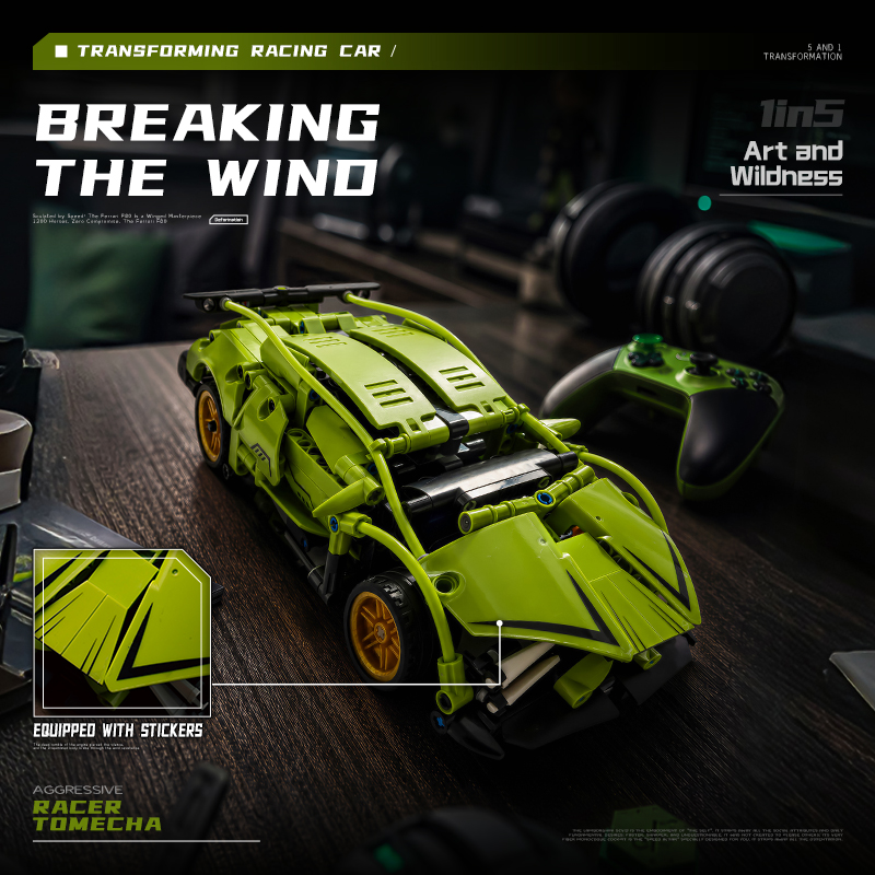 5-in-1 RC Programmable Robot B - đánh giá và giá Stem Robotics Kit