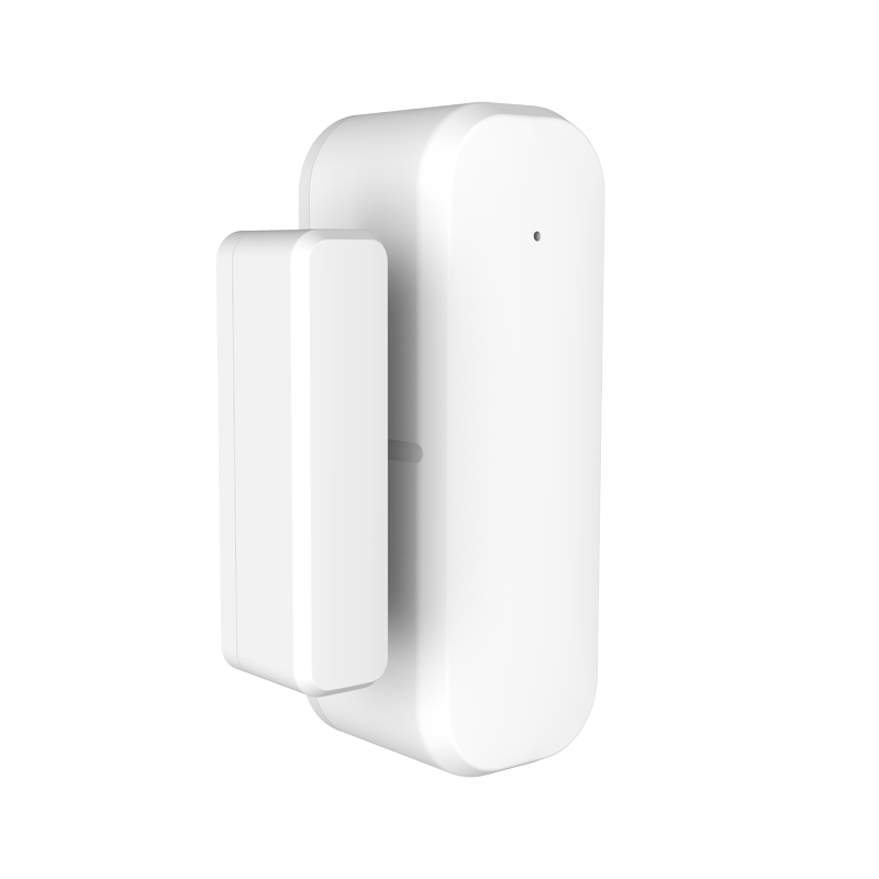 Tuya Wi-Fi Smart Door And Wind - đánh giá và giá Smart Home Automation Kit