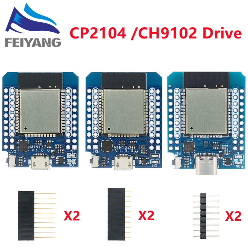 For Wemos Mini D1 ESP8266 ESP3 - đánh giá và giá Esp8266 Relay Module