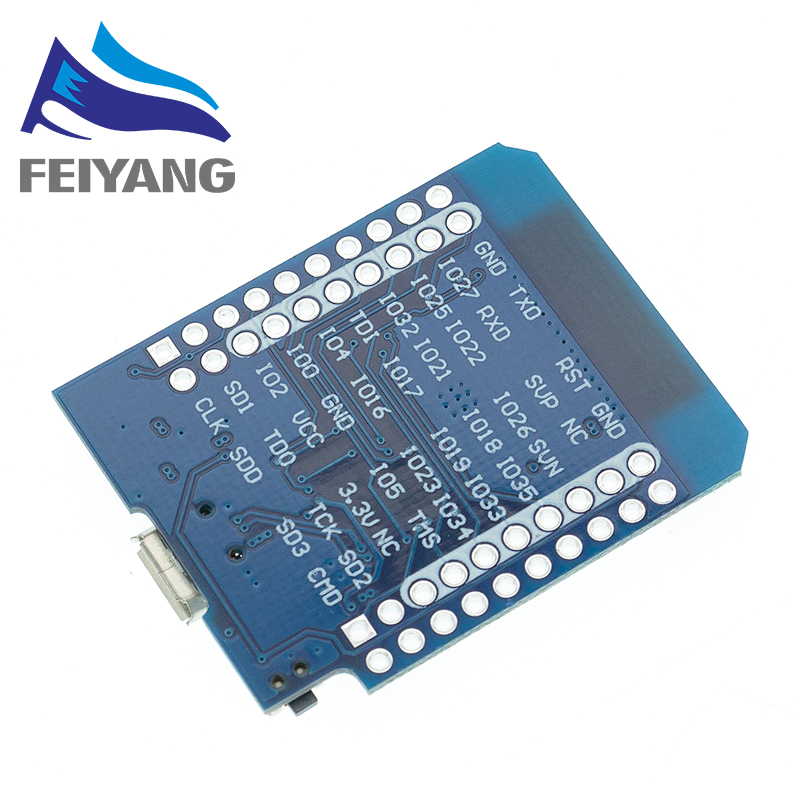 For Wemos Mini D1 ESP8266 ESP3 - đánh giá và giá Esp8266 Relay Module