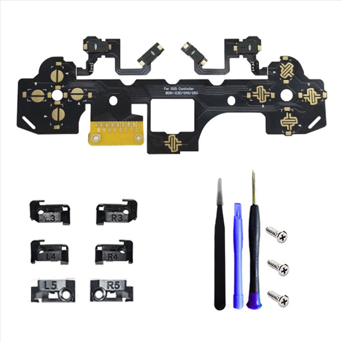 Ergonomic Micro-Switch Tactile - đánh giá và giá Microcontroller Kit