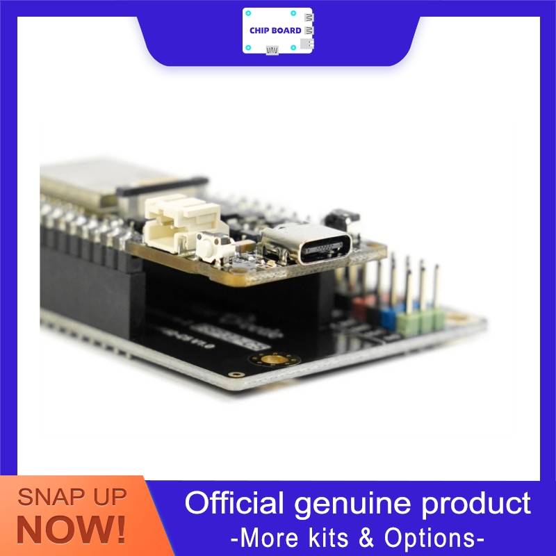 DFRobot FireBeetle 2 ESP32-C5  - đánh giá và giá Esp32 Smart Home Kit