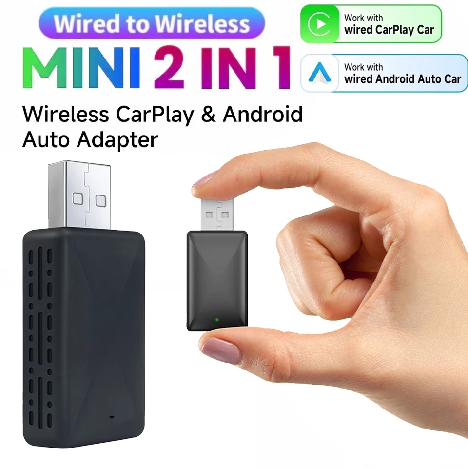 ZHIYU 2 in 1 Wireless Carplay& - đánh giá và giá Wifi Smart Plug