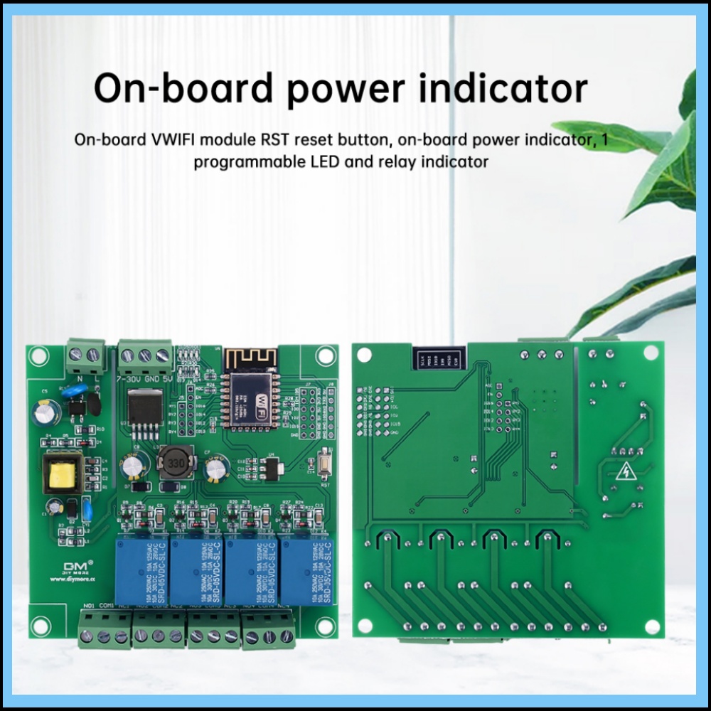 1/3pcs ESP8266 Wireless WIFI R - đánh giá và giá Esp8266 Relay Module
