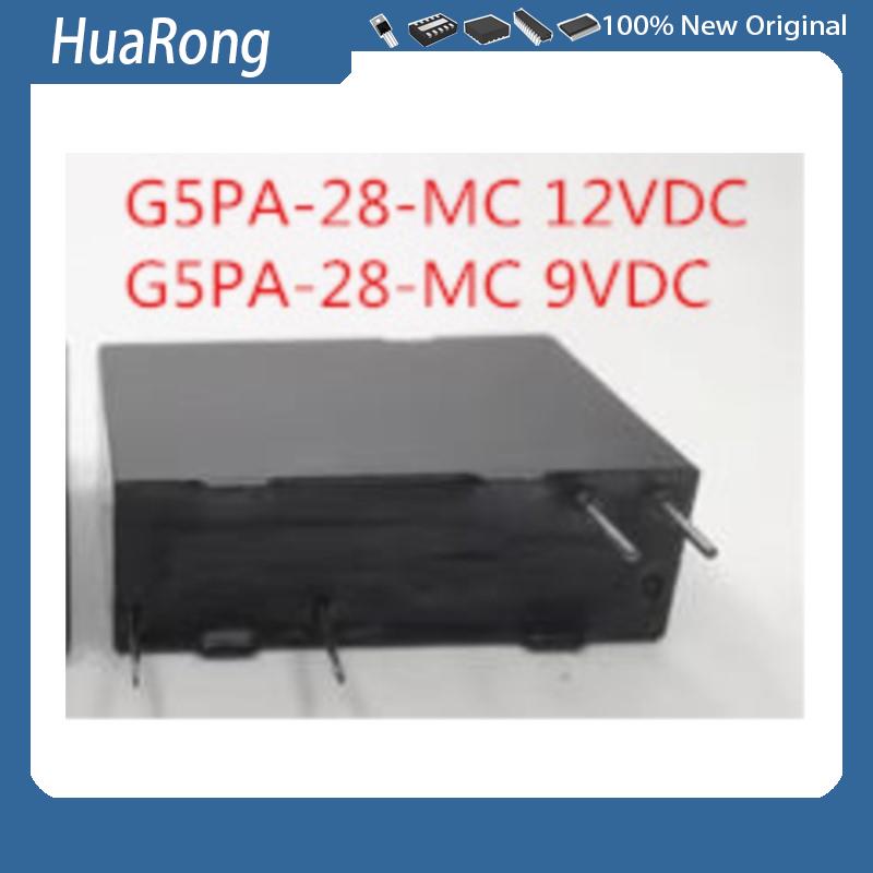5PCS/LOT    G5PA-28-MC 12VDC   - đánh giá và giá Esp8266 Relay Module