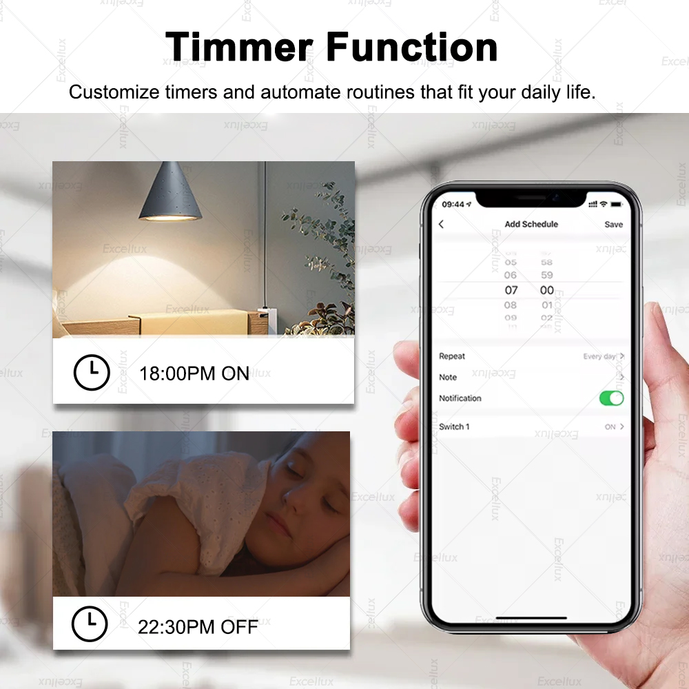 ZigBee Mini Smart DIY Switch A - đánh giá và giá Smart Home Automation Kit