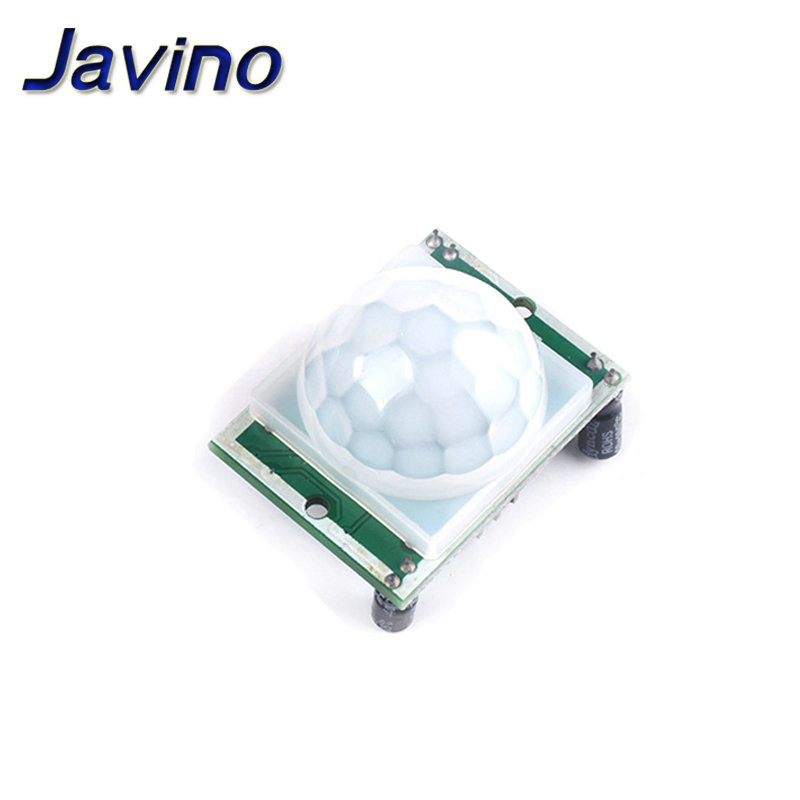 HC-SR501 Điều Chỉnh Hồng Ngoại - đánh giá và giá Sensor Kit Arduino