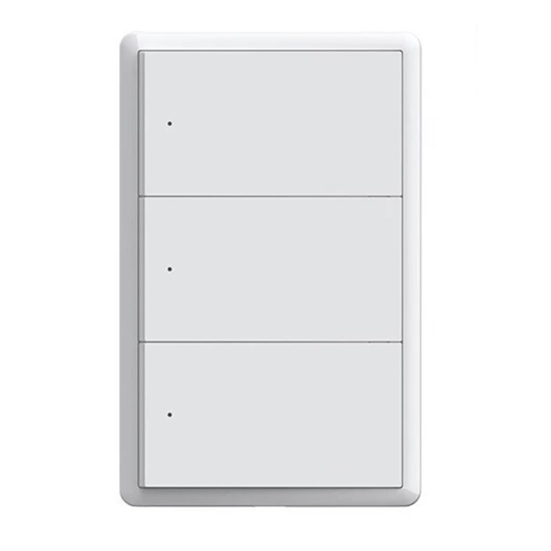 AAAN-Voice Controlled Tuya Wif - đánh giá và giá Smart Light Switch Wifi