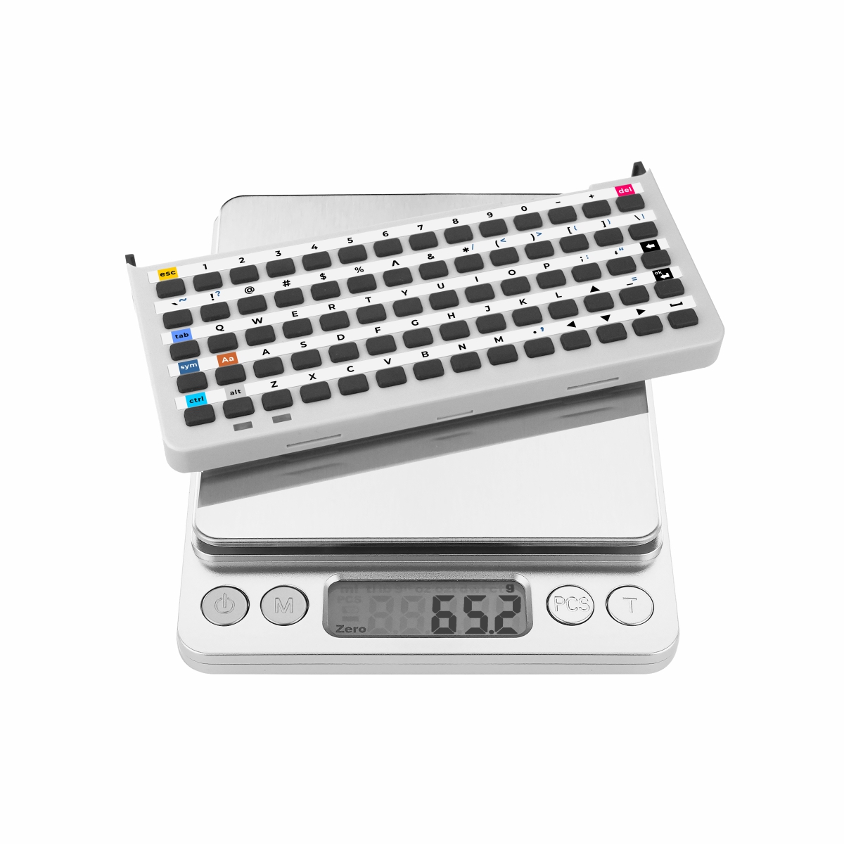 M5Stack Official Keyboard for  - đánh giá và giá Electronics Project Kit