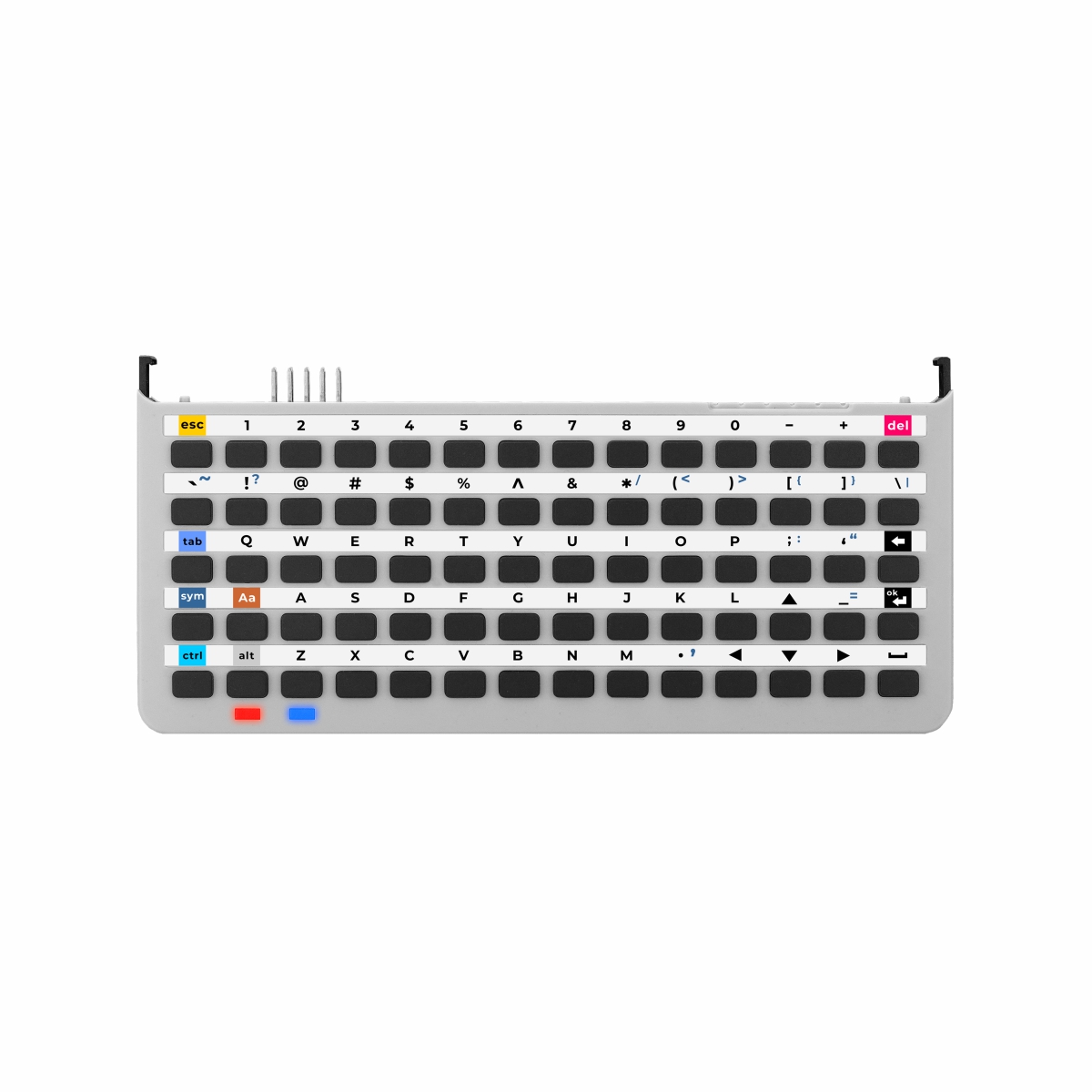M5Stack Official Keyboard for  - đánh giá và giá Electronics Project Kit
