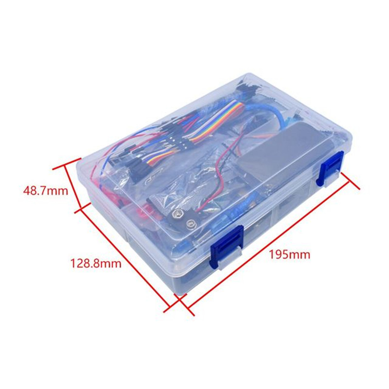 NEWEST RFID Starter Kit for Ar - đánh giá và giá Esp32 Smart Home Kit