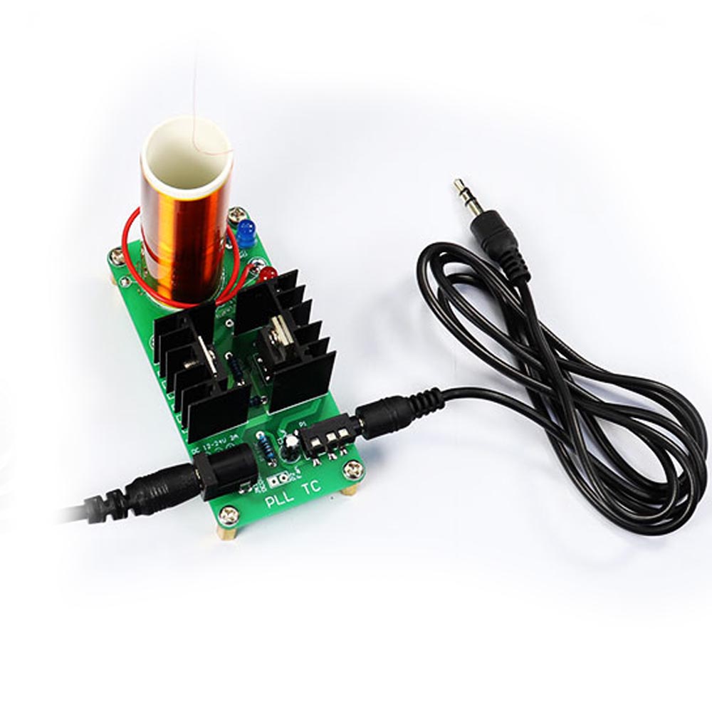 Tự Làm Điện Tử Âm Nhạc Cuộn Dâ - đánh giá và giá Electronics Project Kit