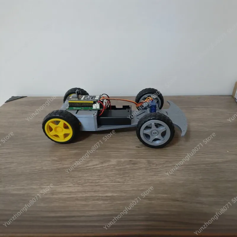for ESP32 CAM WIFI Video SG90  - đánh giá và giá Esp32 Smart Home Kit