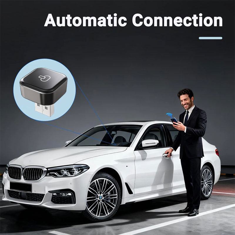 TrolinkTek NEW Wireless CarPla - đánh giá và giá Wifi Smart Plug