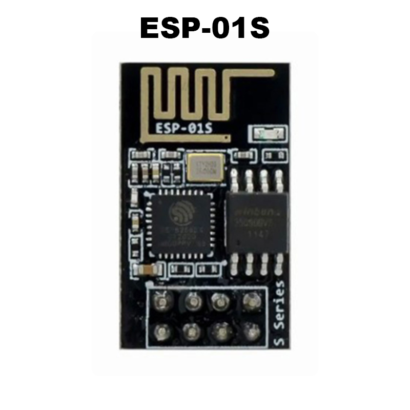 ESP-01S WiFi Relay Module 5V 1 - đánh giá và giá Esp32 Smart Home Kit