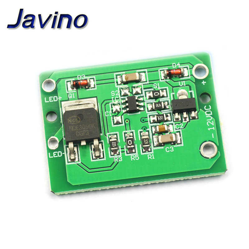 1/4/8/16 Channel TTP223 TTP224 - đánh giá và giá Sensor Kit Arduino